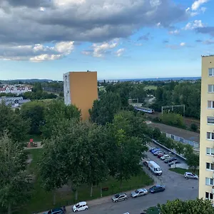  Apartament Apartament 2 Pokojowy Sopot