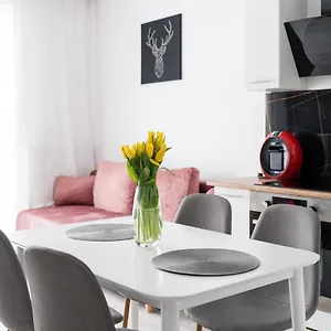  Apartament Hania